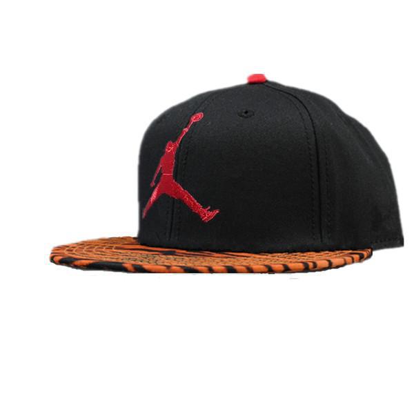 Jordan Snapback Hat #66